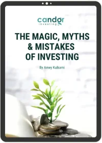 The Magic, Myths & Mistakes Of Investing